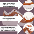 Lançamento Tênis Masculino Original  Street Couro 34 a 43