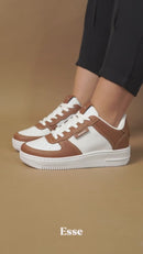 Lançamento Tênis Masculino Original  Street Couro 34 a 43